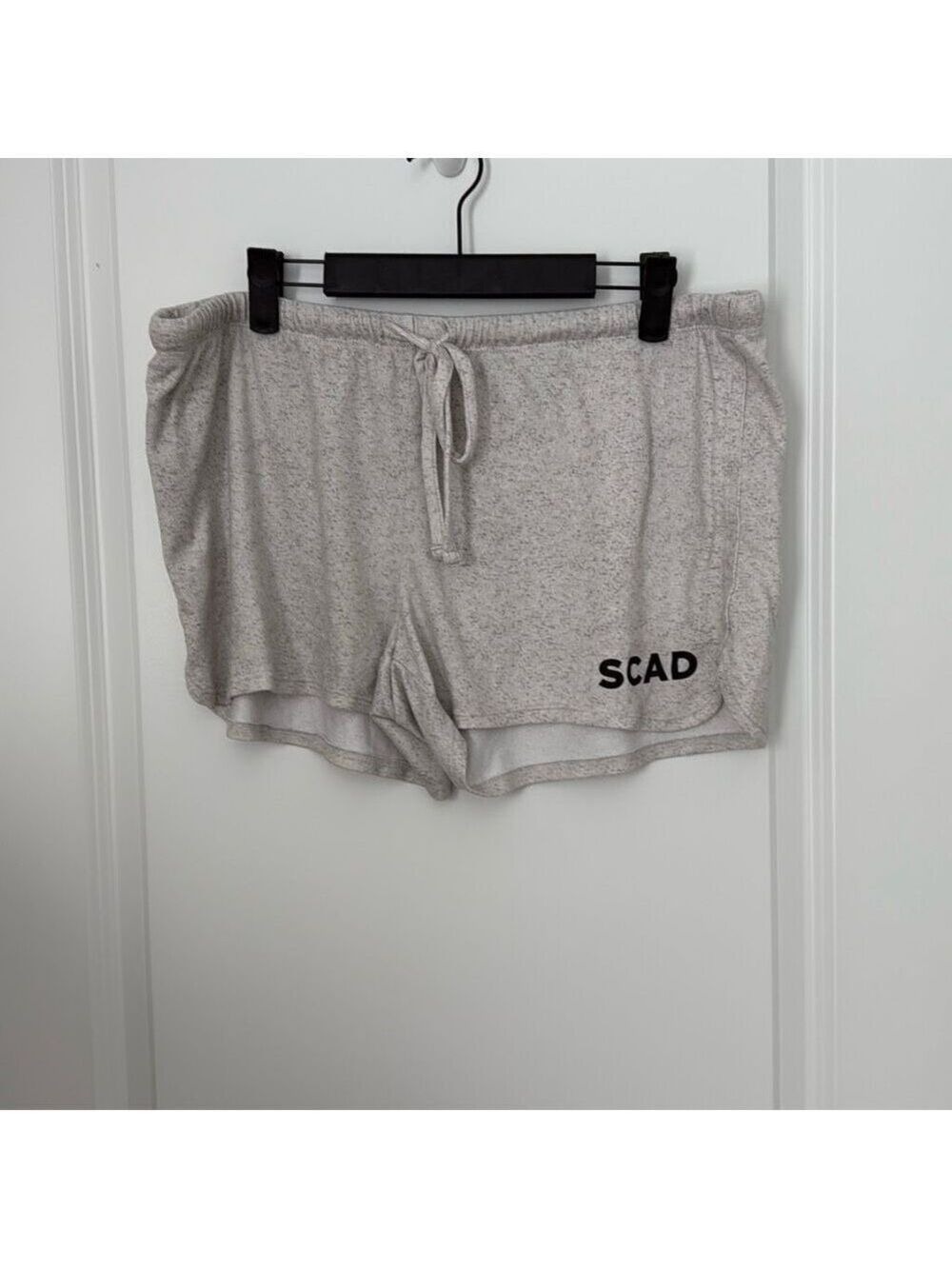 SCAD soft shorts